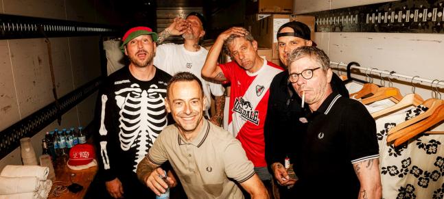 Beatsteaks