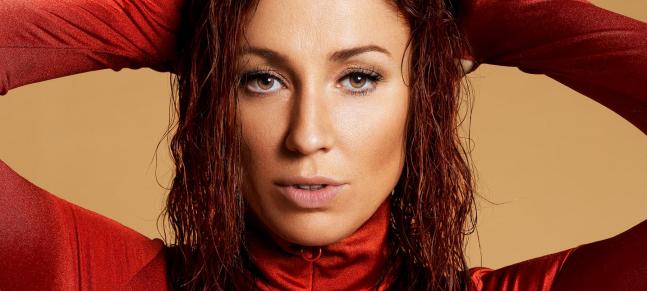 Live Nation presents Natalia