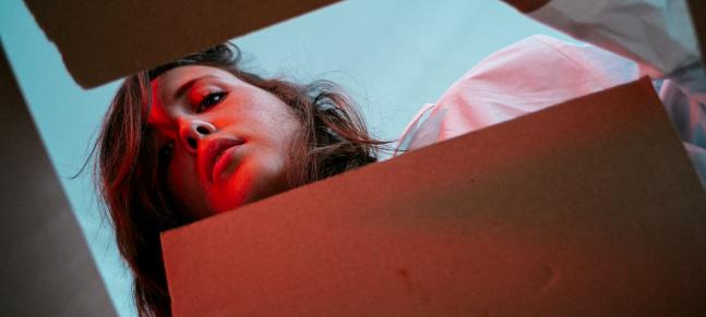 Alice Merton
