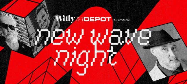 New Wave Night
