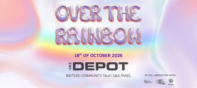 Over The Rainbow