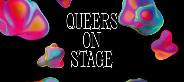 Queers On Stage