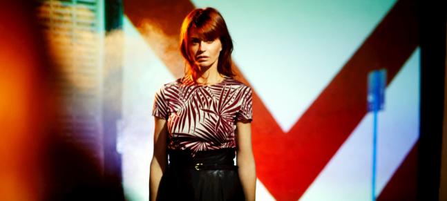 Axelle Red