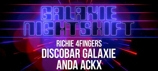 Galaxie Nightshift