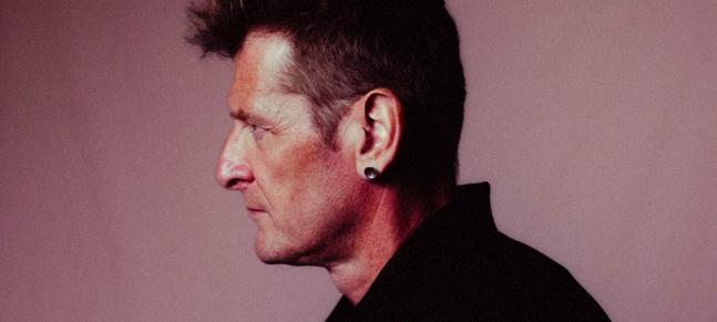 Ozark Henry