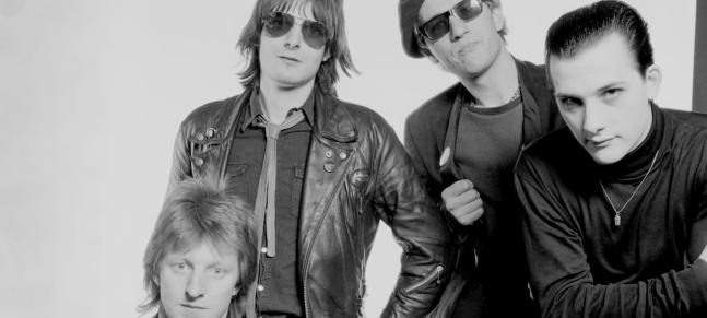 The Damned