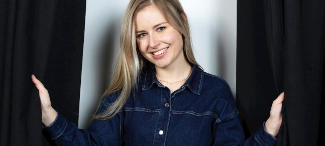 Jade Mintjens
