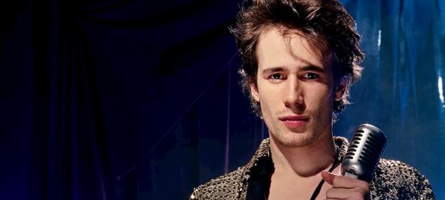 Documentaire: It's Never Over, Jeff Buckley