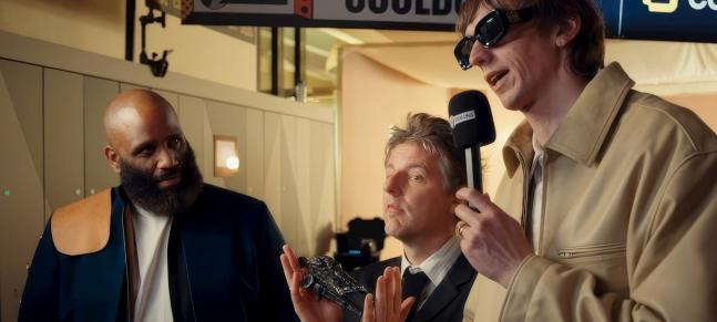 RockVille: The Making of De Jeugd van Tegenwoordig 