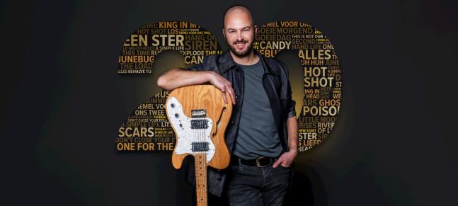 Stan Van Samang 20