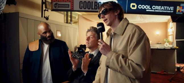 Documentaire: The Making of De Jeugd van Tegenwoordig