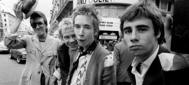 Documentaire: I was a Teenage Sex Pistol