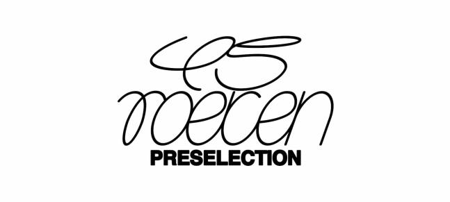 45Toeren preselection #1
