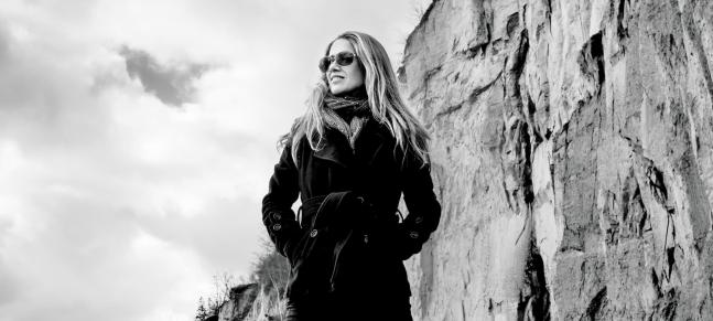 Heather Nova