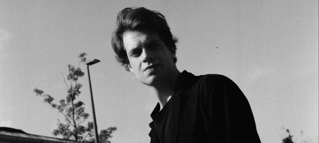 Foto Caspar