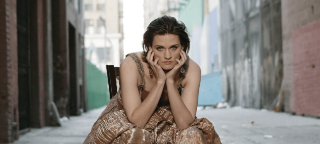 Madeleine Peyroux