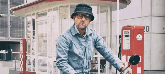 Shantel
