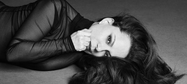 Bebel Gilberto