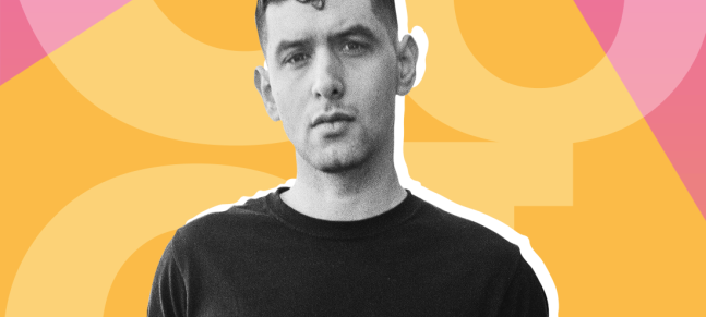 Aaron Frazer