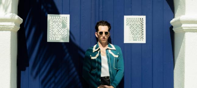 Pokey LaFarge