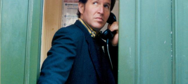 Steve Wynn