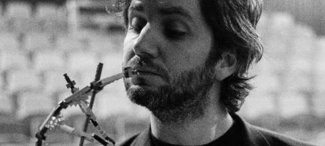 Lieven Scheire