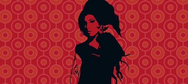 The Amy Winehouse band