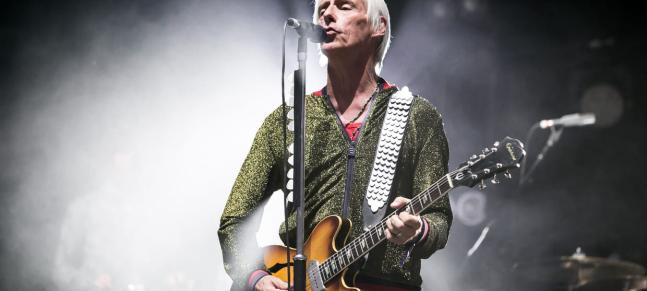 Paul Weller