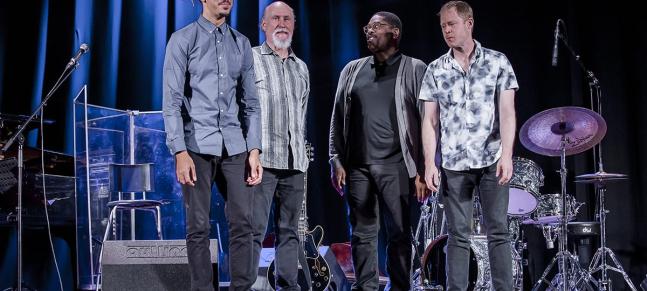 John Scofield Combo 66