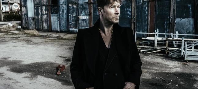 Stef Kamil Carlens