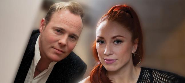 Jef Neve & Natalia