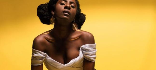 Jah9 & The Dub Treatment