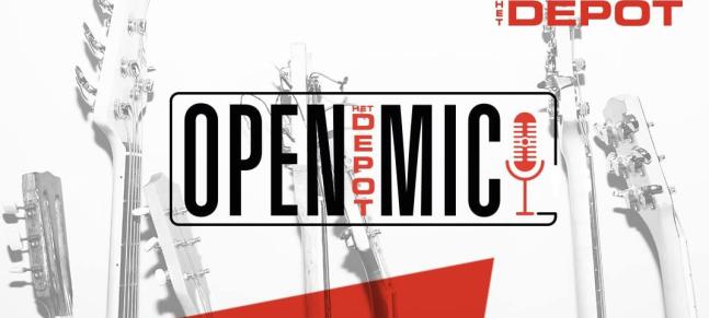 Open Mic