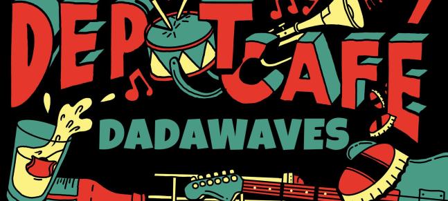 DadaWaves