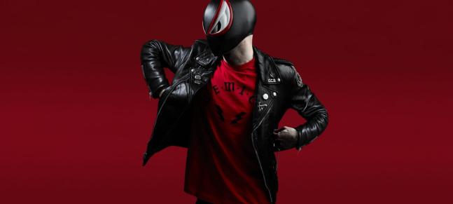 The Bloody Beetroots
