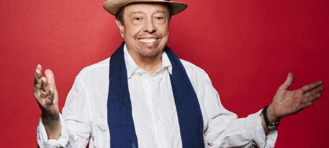 Sérgio Mendes