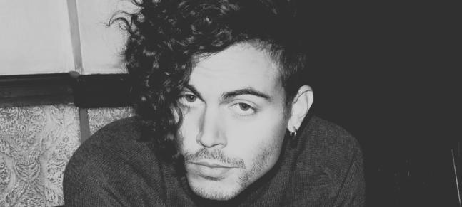 Alex Vargas