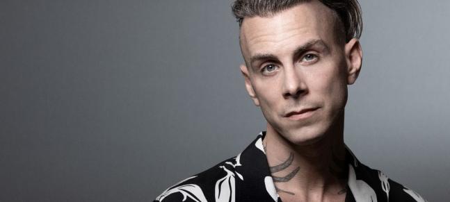 Asaf Avidan