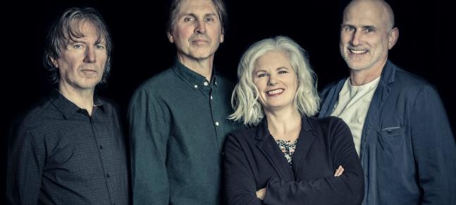 Cowboy Junkies