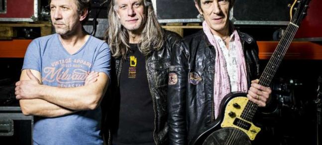 The Scabs