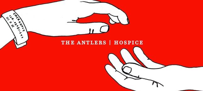 The Antlers