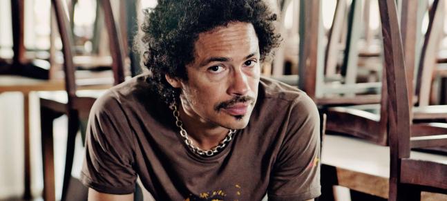 Eagle-Eye Cherry