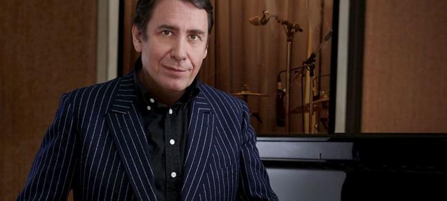 Jools Holland
