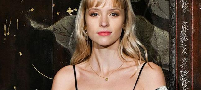 Angèle