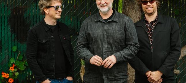 Bob Mould