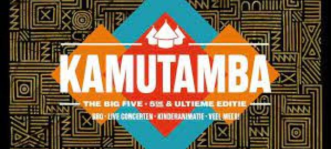 KAMUTAMBA