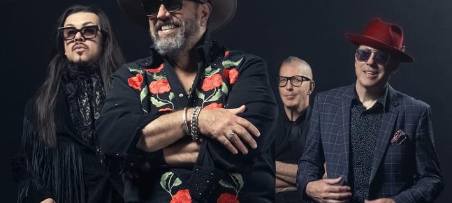 The Mavericks