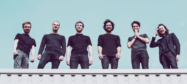 Geppetto & the Whales