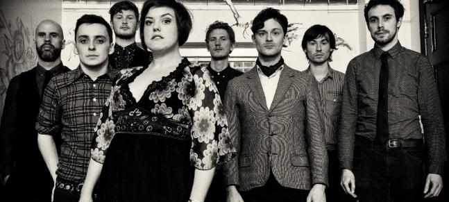 Hannah Williams & The Affirmations