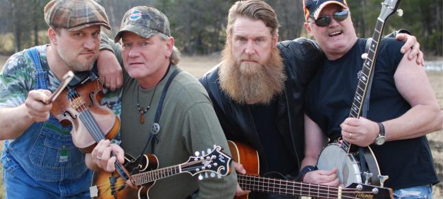 hayseed Dixie